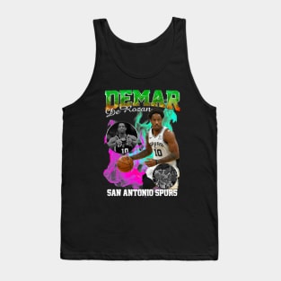 Deebo Tank Top